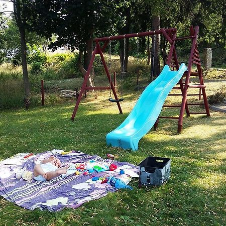 Appartamento Gosciniec Poezja Szklarska Poręba Esterno foto