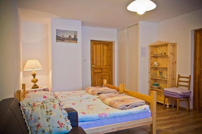 Appartamento Gosciniec Poezja Szklarska Poręba Esterno foto