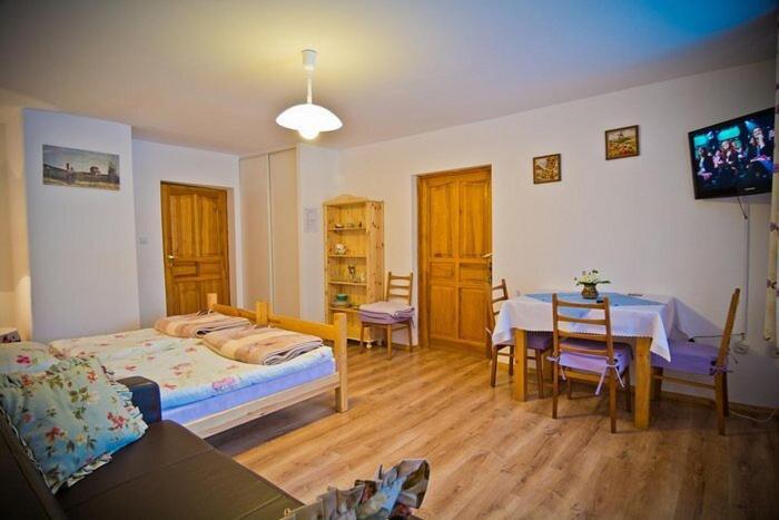 Appartamento Gosciniec Poezja Szklarska Poręba Esterno foto
