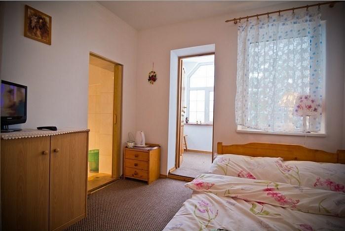 Appartamento Gosciniec Poezja Szklarska Poręba Camera foto