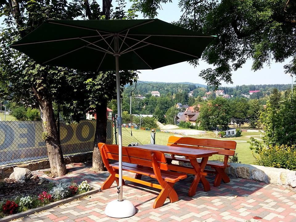 Appartamento Gosciniec Poezja Szklarska Poręba Esterno foto