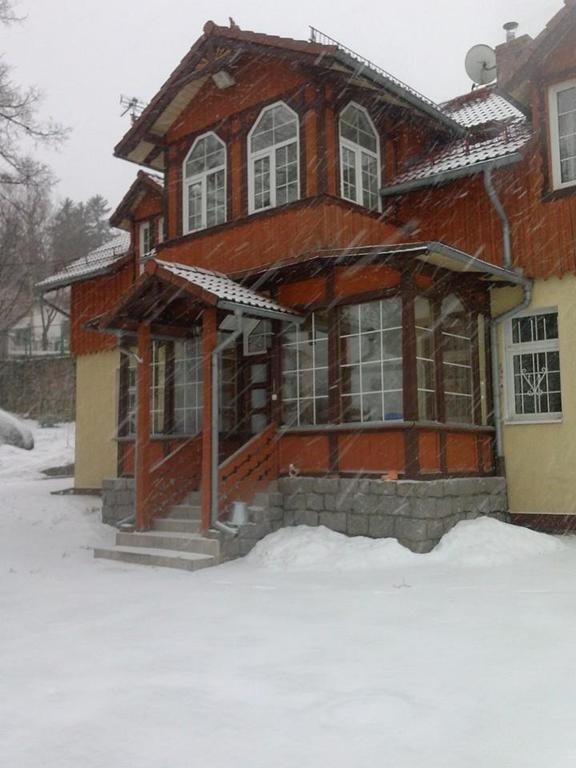 Appartamento Gosciniec Poezja Szklarska Poręba Esterno foto